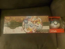 Pokemon 2025 Holiday Advent Calendar + Great (Poke) Ball Costco Bundle