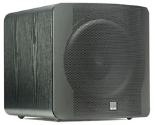 SVS SB-2000 Wired Subwoofer - Black