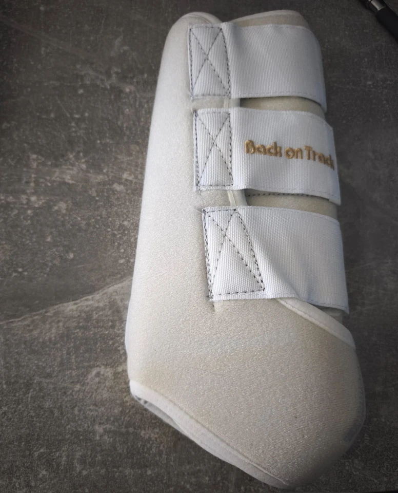 Back on track Arbeitsgamaschen Hinterbeine "Exercise" - Bild 2 von 2