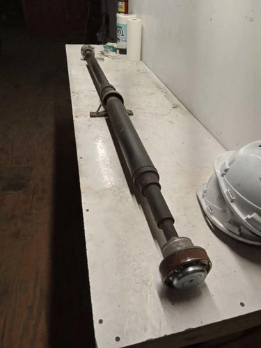 2015-2023 Dodge Charger Rear Drive Shaft OEM