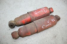 2x Stoßdämpfer Dämpfer vorne links rechts Chevrolet Chevy VAN G20 GMC Bj.87
