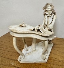 BARRY MANILOW ALBUM COVER BENCINI SCULPTURE T...