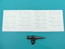 Injecteur Volkswagen SHARAN