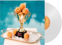 Prima Queen - Prize Clear Vinyl - Vinyl Record 12 Inch Record - F99Z