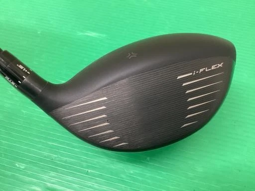 Dunlop Srixon driver ZXi MAX 10.5 left handed flex S from Japan - Image 3 of 4
