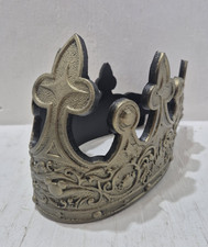 Official Disney Store Walt Disney World Land Foam Kids Child Crown Costume