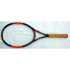 Wilson BURN 95 Racket Grip 2 326g Used Minor Scratches