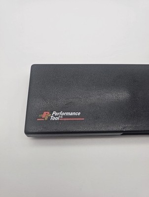 Performance Digital Caliper Tools - 0-6'' W80153