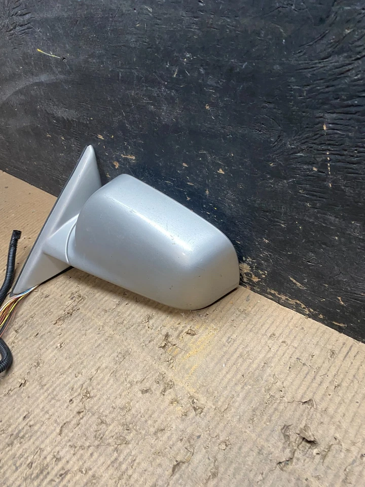 Espejo retrovisor de puerta izquierdo derecho Lincoln LS 2003 a 2006 t9838 dg Foto 2 de 4