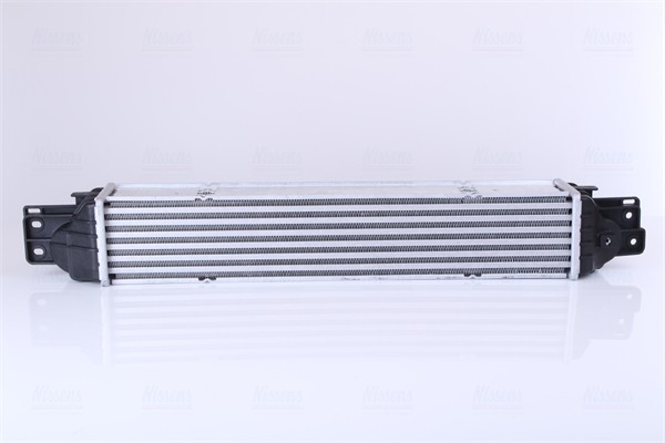 Nissens LadeluftküHler LLK FüR Opel Antara 2.0 Cdti 4X4 Chevrolet Captiva L07-image