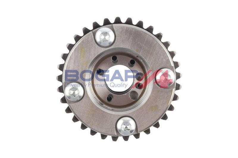 Bogap Nockenwellenversteller C1336139 FüR MERCEDES-BENZ-image