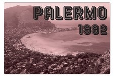 Palermo 1992. Brief an ein Kind, das zur Zeit von Covid geboren wurde - Zummo Andrea