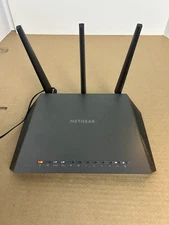 NETGEAR Nighthawk R7000 Smart WiFi Router
