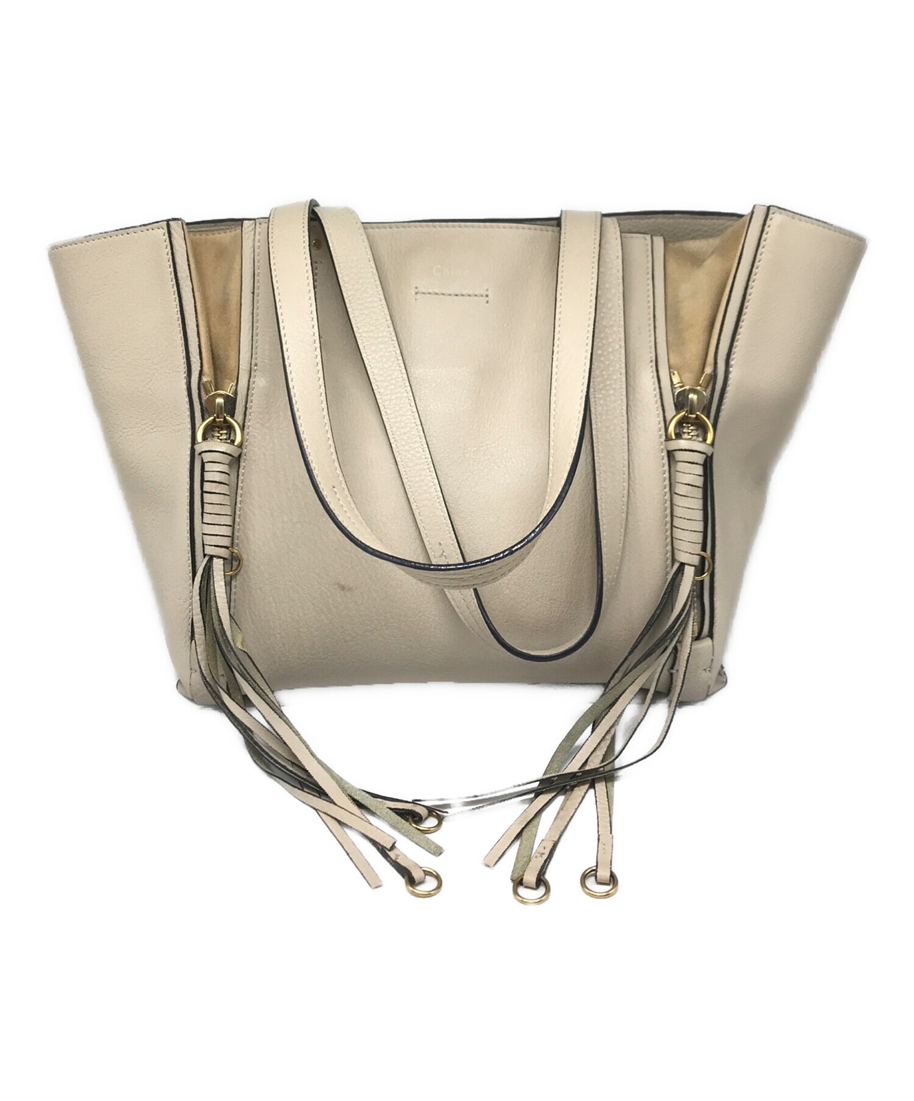 Chloe Milo stylish Japanese tote bag for women  