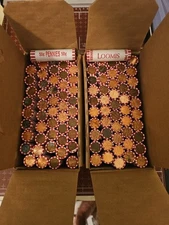 1 Unsearched  Roll Of Lincoln Pennies Randomly Picked