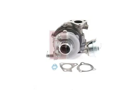 Dipasport Turbolader Abgasturbolader für Hyundai i30 Kombi Sonata 05-13 Trb302R