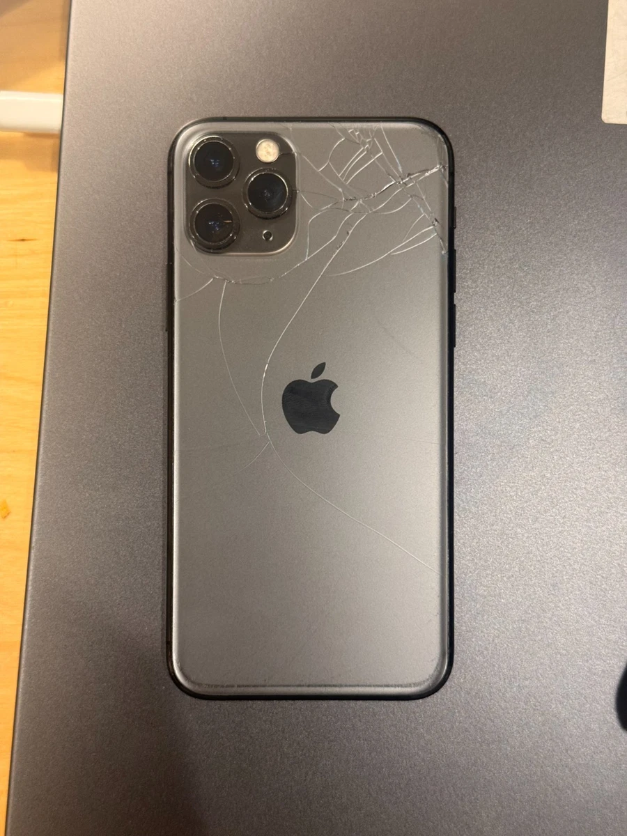 Apple iPhone 11 Pro 256GB for Sale | Shop New & Used Cell Phones