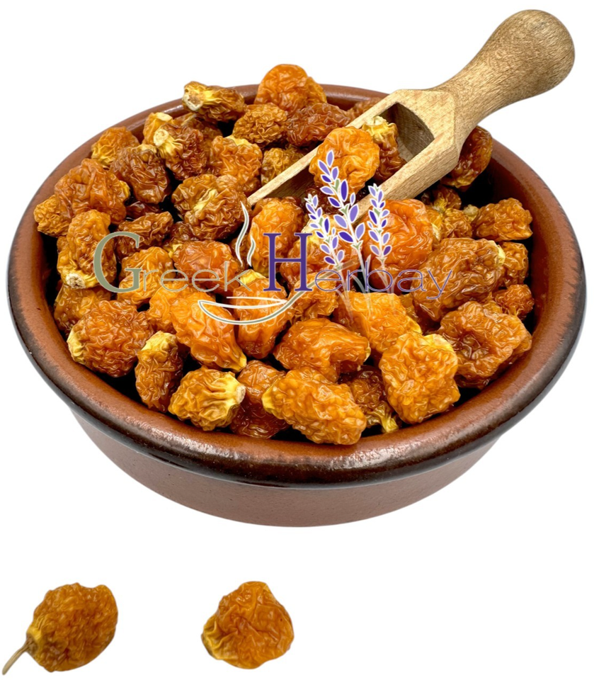 Golden Berries Dried Whole Inca Berries 30g - 4.9kg No Sugar Added | eBay