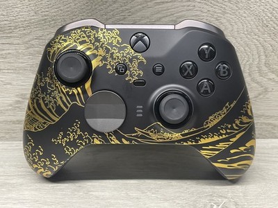 *CUSTOM* Xbox Elite Series 2 Core Wireless Controller for Xbox One, S, X 