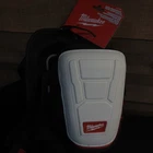 Milwaukee Non-Marring Knee Pad Performance 48-73-6040 - ONE SIZE FITS MOST