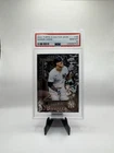 Aaron Judge 2024 Topps Chrome x Cactus Jack PSA 10
