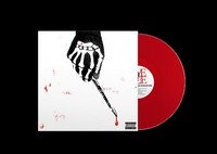 Another Kill For The Highlight Reel (Red Vinyl) - 375 Media - (Vinyl / Musik)