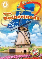 The Netherlands (Countries of the World)