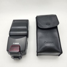 Current Canon 380EX marketplace offer