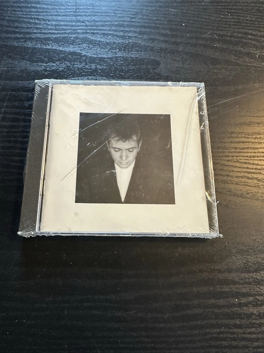 Las mejores ofertas en SACD CD Peter Gabriel | eBay