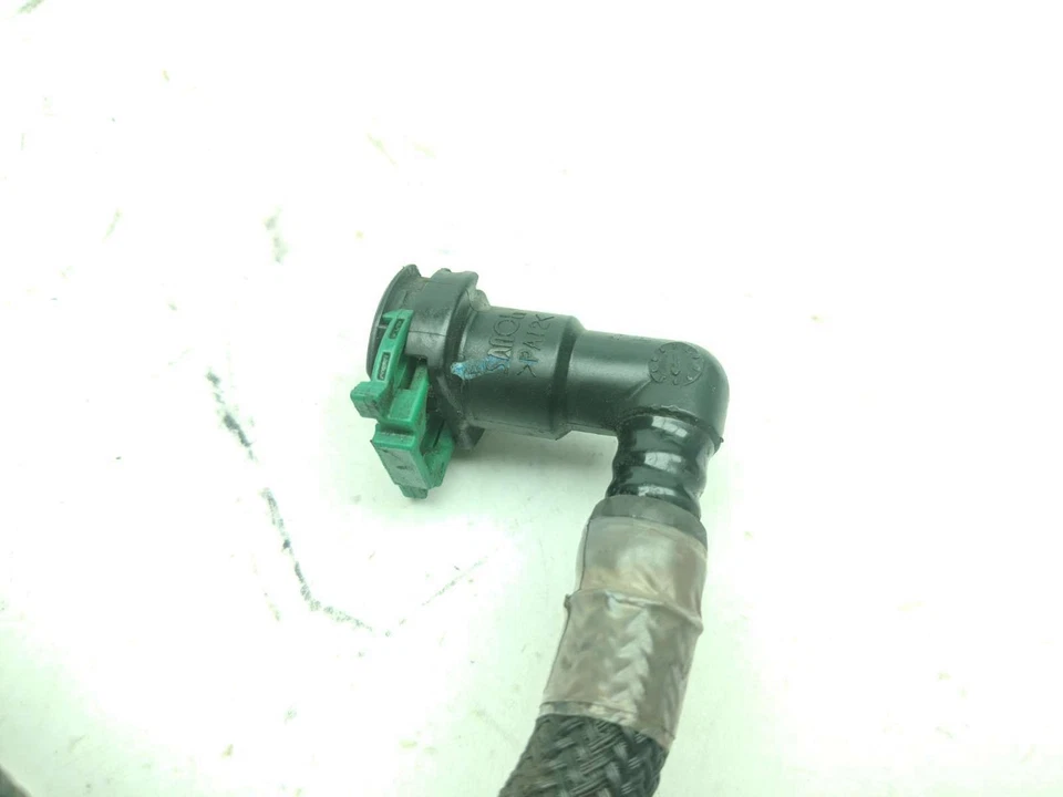 Manguera de línea de combustible de gasolina Kawasaki Z800 16 Foto 3 de 4