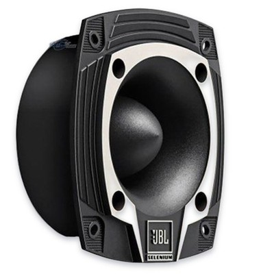 JBL ST302X Super-Hochtöner 8 Ω 160 Watt Auto-Audio-Lautsprecher