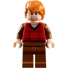 LEGO [Harry Potter] - Diagon Alley Building Set (10217)