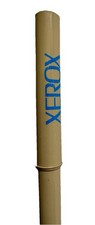 Vintage Xerox The Document Company Clickable Ballpoint Pen