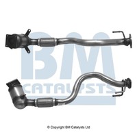 Katalysator BM Catalysts BM91518H