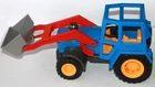 Playmobil tractor from set 3073 vintage