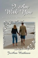 Joann Mathews | I Am With You | Taschenbuch | Englisch (2010) | Authorhouse
