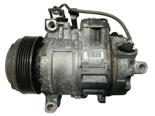 Klimakompressor 64526987862 BMW 3 TOURING (E91) 318D