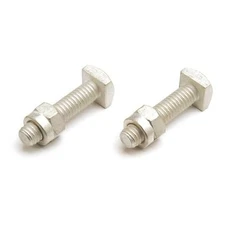 Quickcable 6014-360-025 Hardware Fastener,5/16-18 X 1-1/4In,Pk25