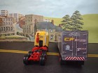 Consolidated Freightways 1950's Custom Moving Vans Freightliner 40 FT Trailer HO — photo 6