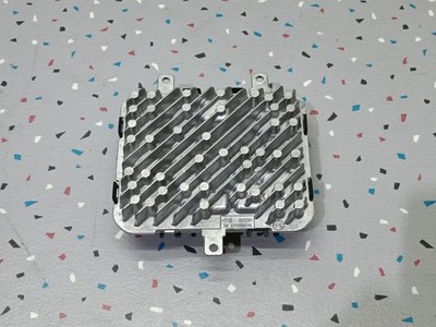 Original BMW MINI LED Scheinwerfer Steuergerät Modul FLM3  5A9CEC0  5A73785