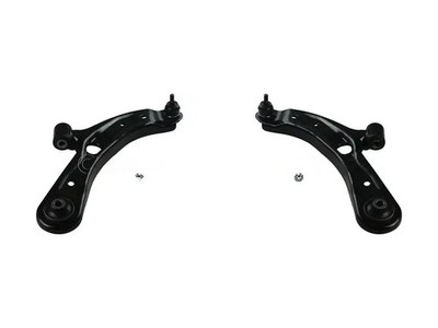 2x Querlenker GSP UNTEN L+R für SUZUKI SWIFT IV