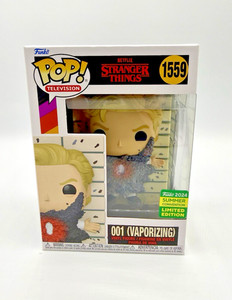 001 Vaporizing Funko | eBay
