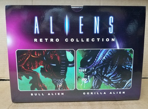 The Alien & Predator Figurine Collection by Hero Collector/Eaglemoss.Your Choice - Picture 22 of 33