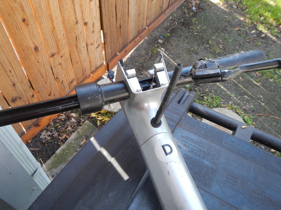 Bird Electric Scooter Parts ( Bird Zero BZ ; Bird Two/Three B3 / B2) eBay