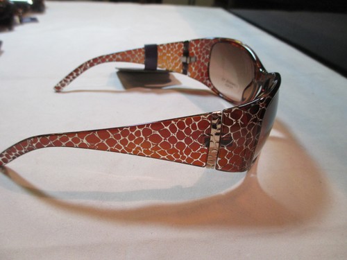 Women's Foster Grant Fashion Sunglasses Black, Brown, Leopard Print CHOICE NWT - Picture 11 of 26