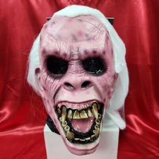 Ghostbusters - Library Ghost Mask -  Trick or Treat Studios