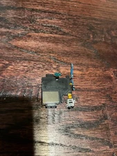 OEM Button Headphone Jack Flex Cable Samsung Galaxy Tab S 10.5 SM-T800 T807