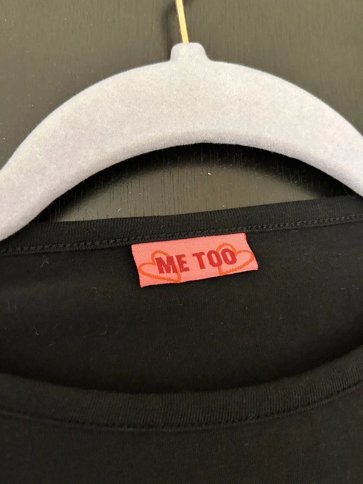 Vestido de algodón ME TOO para niñas 8 años (128) Foto 3 de 4