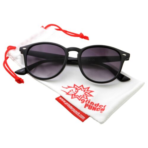 Gafas de sol de lectura de lente completa grinderPUNCH unisex | Lectores clásicos para exteriores - Imagen 2 de 17