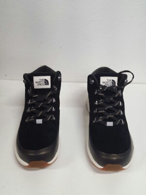 The North Face Back to Berkeley Redux black sz 8.5 #j3
